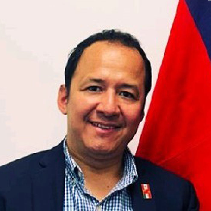 Miguel Angel Meza