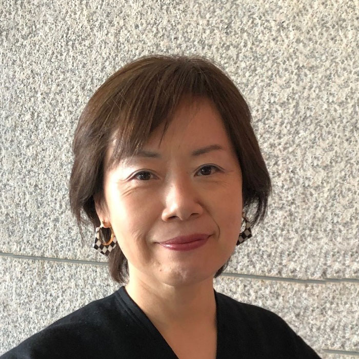 Sanae Ichihara